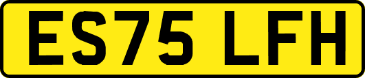 ES75LFH