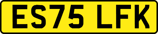 ES75LFK