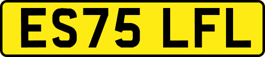 ES75LFL
