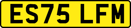 ES75LFM