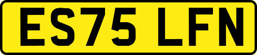 ES75LFN