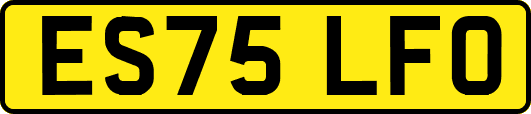 ES75LFO