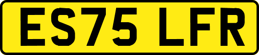 ES75LFR