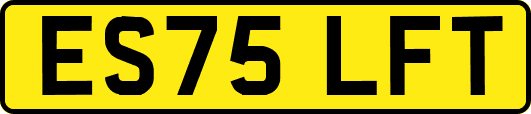 ES75LFT