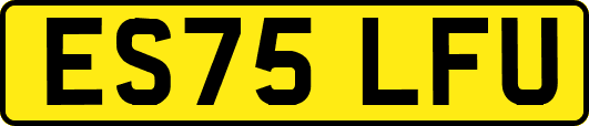 ES75LFU
