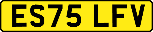 ES75LFV