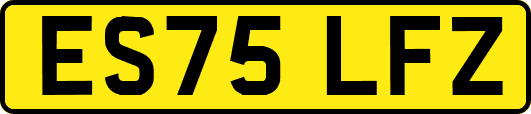 ES75LFZ