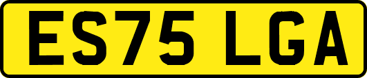 ES75LGA