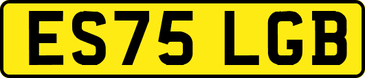 ES75LGB