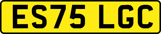 ES75LGC