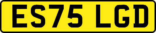 ES75LGD