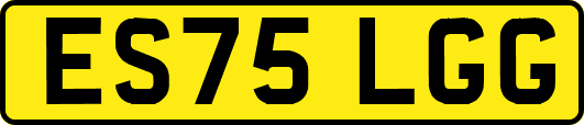 ES75LGG