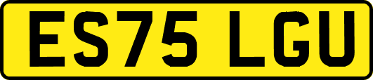 ES75LGU