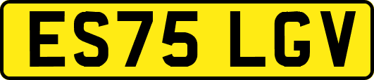 ES75LGV