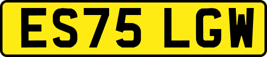 ES75LGW