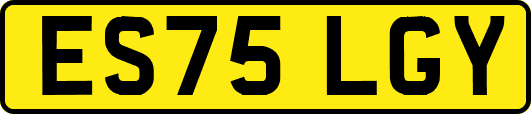 ES75LGY