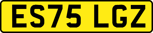 ES75LGZ
