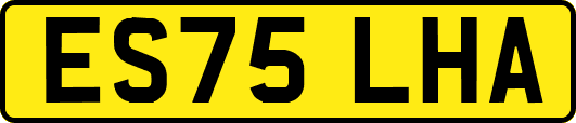 ES75LHA