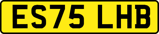 ES75LHB