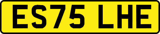 ES75LHE