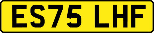 ES75LHF