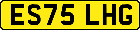 ES75LHG