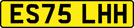 ES75LHH