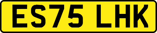 ES75LHK