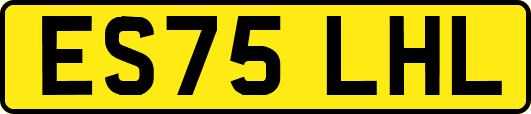 ES75LHL