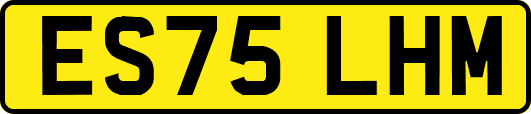 ES75LHM