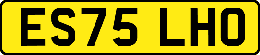 ES75LHO