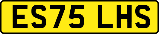 ES75LHS