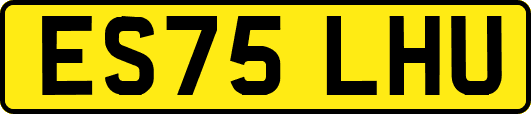 ES75LHU