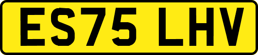 ES75LHV