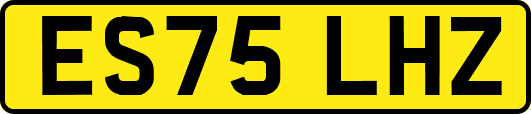 ES75LHZ