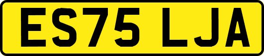 ES75LJA