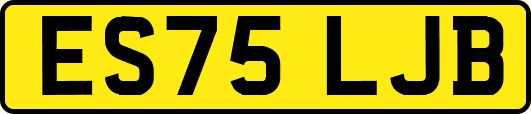 ES75LJB