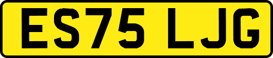 ES75LJG