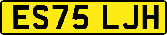 ES75LJH