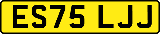 ES75LJJ