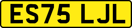 ES75LJL