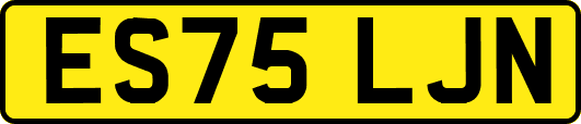 ES75LJN