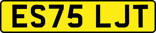 ES75LJT