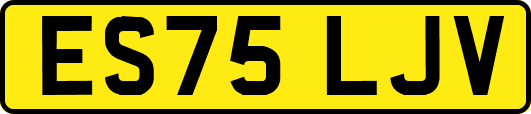 ES75LJV