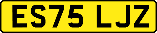 ES75LJZ