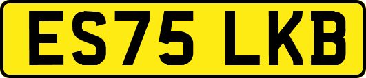 ES75LKB