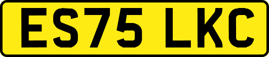 ES75LKC