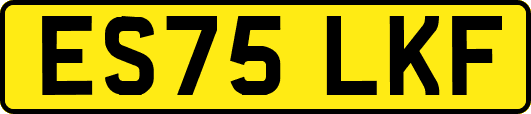 ES75LKF