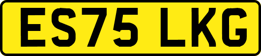 ES75LKG