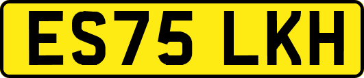 ES75LKH